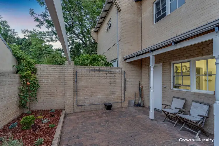 Fourth view of Homely townhouse listing, 6/219 Barker Road, Subiaco WA 6008