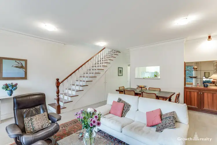 Fifth view of Homely townhouse listing, 6/219 Barker Road, Subiaco WA 6008