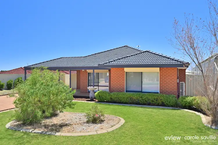 Main view of Homely house listing, 15 Narranbee Ridge, Tapping WA 6065