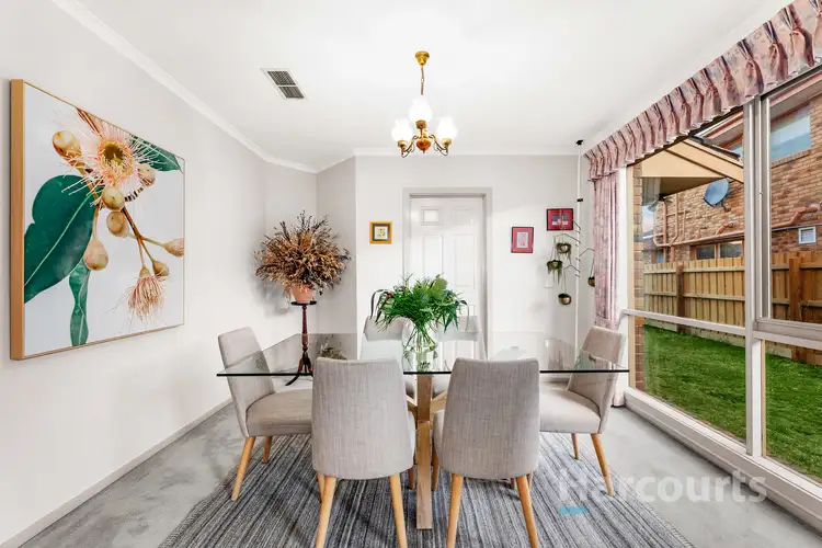 Fourth view of Homely house listing, 2 The Rise, Wantirna VIC 3152