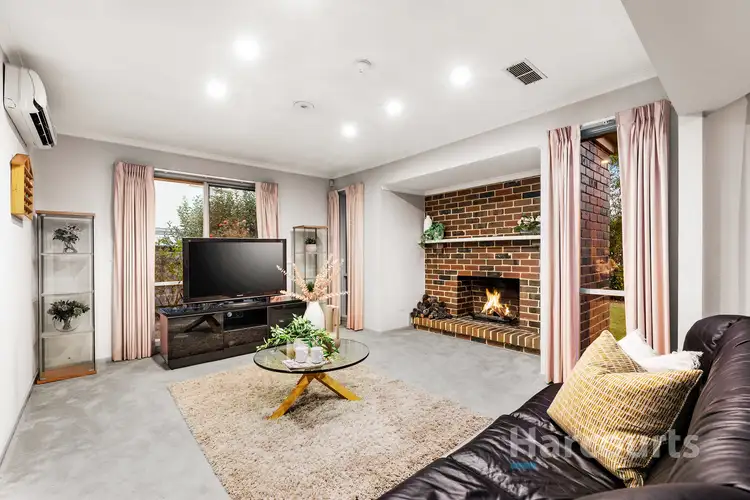 Fifth view of Homely house listing, 2 The Rise, Wantirna VIC 3152