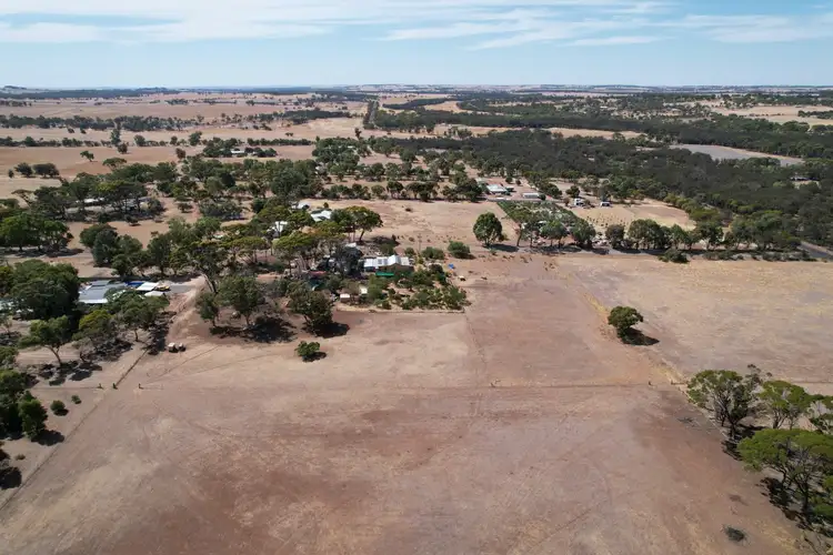 Fourth view of Homely rural property listing, 50 Robinson Road, Woodanilling WA 6316