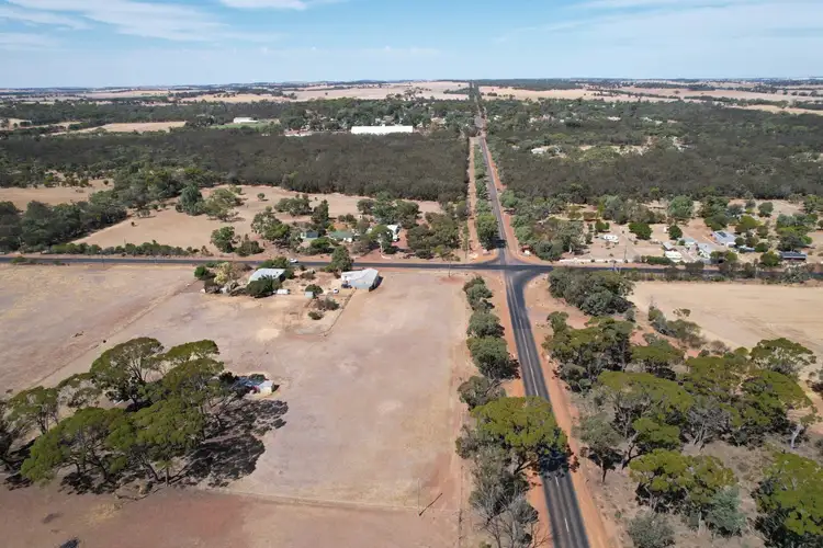 Fifth view of Homely rural property listing, 50 Robinson Road, Woodanilling WA 6316