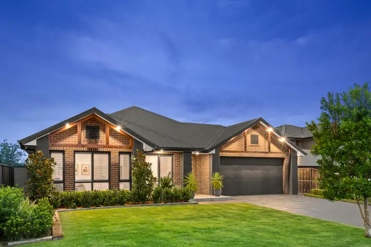 Main view of Homely house listing, 6 Sandstock Street, Pitt Town NSW 2756
