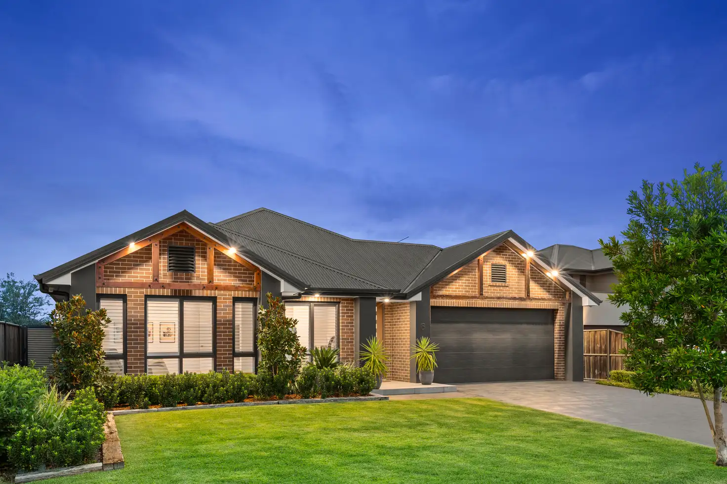 Main view of Homely house listing, 6 Sandstock Street, Pitt Town NSW 2756