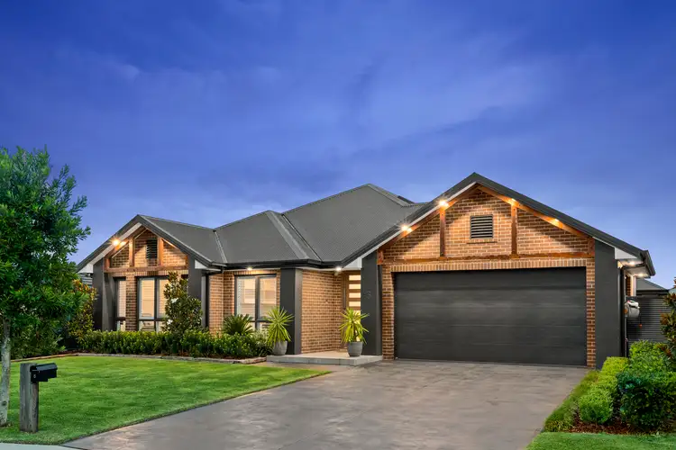 Second view of Homely house listing, 6 Sandstock Street, Pitt Town NSW 2756