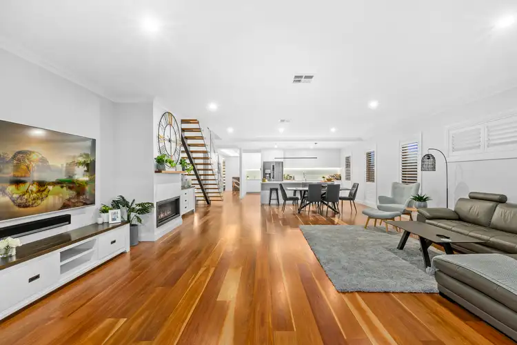 Fourth view of Homely house listing, 6 Sandstock Street, Pitt Town NSW 2756