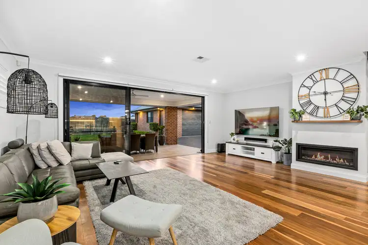 Sixth view of Homely house listing, 6 Sandstock Street, Pitt Town NSW 2756
