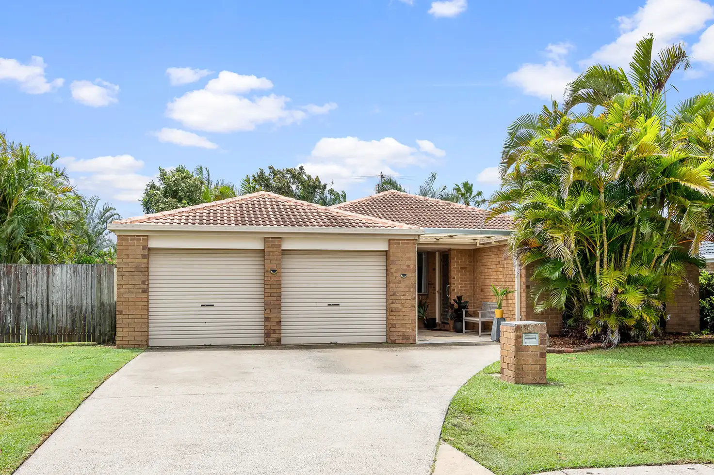 Main view of Homely house listing, 8 Pennyroyal Circle, Currimundi QLD 4551