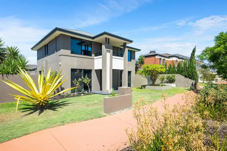 Second view of Homely house listing, 26 St Albans Promenade, Canning Vale WA 6155