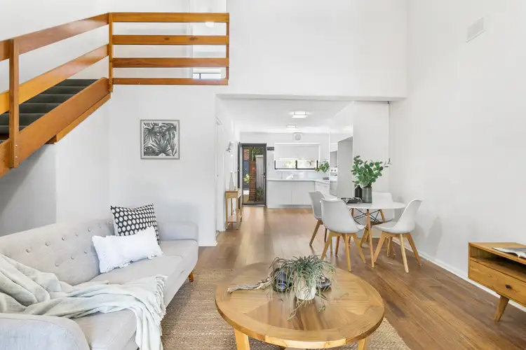 Main view of Homely townhouse listing, 6/4 Fisher Street, Felixstow SA 5070