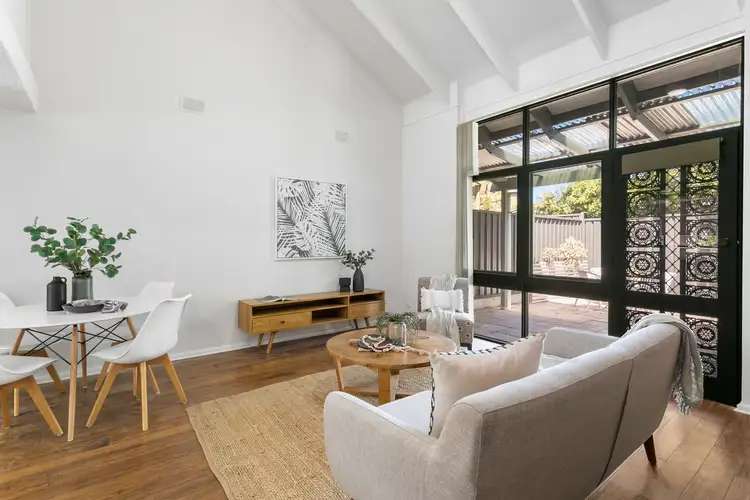 Second view of Homely townhouse listing, 6/4 Fisher Street, Felixstow SA 5070