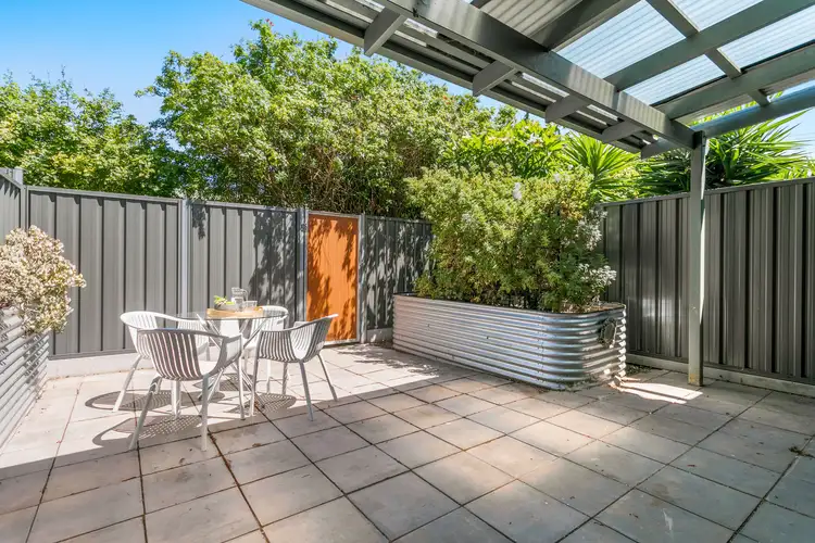 Third view of Homely townhouse listing, 6/4 Fisher Street, Felixstow SA 5070