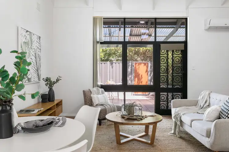 Fourth view of Homely townhouse listing, 6/4 Fisher Street, Felixstow SA 5070