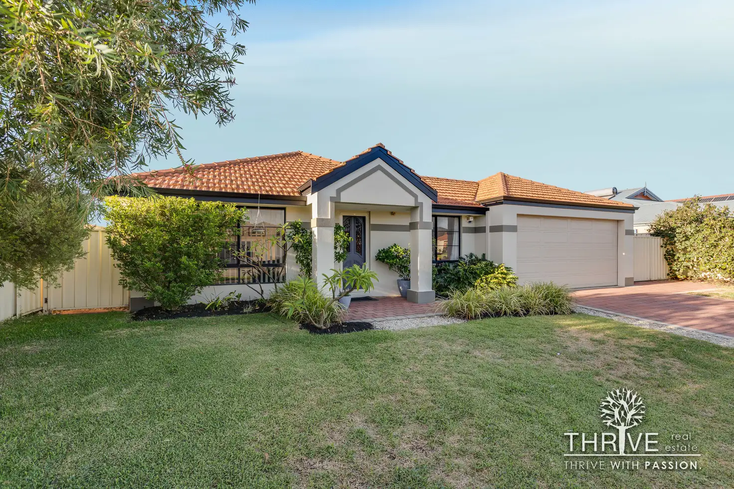 Main view of Homely house listing, 14 Roper Boulevard, Hammond Park WA 6164