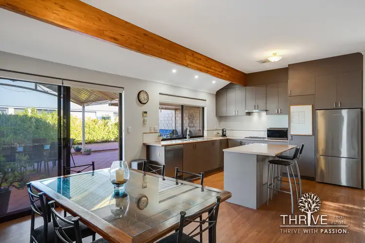 Third view of Homely house listing, 14 Roper Boulevard, Hammond Park WA 6164