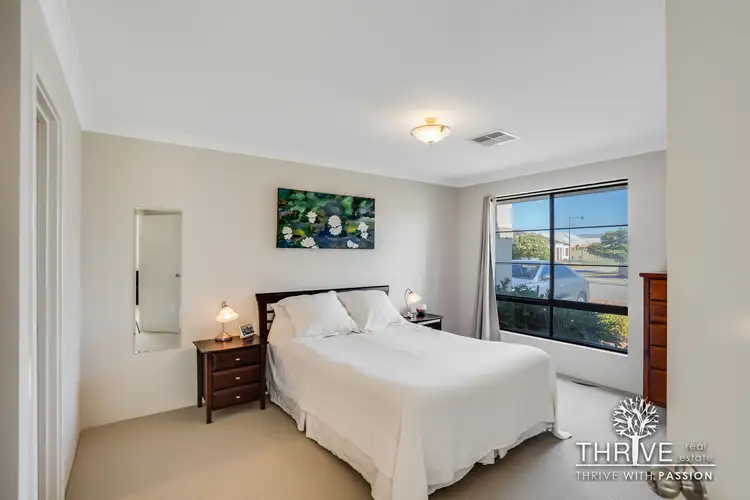 Sixth view of Homely house listing, 14 Roper Boulevard, Hammond Park WA 6164