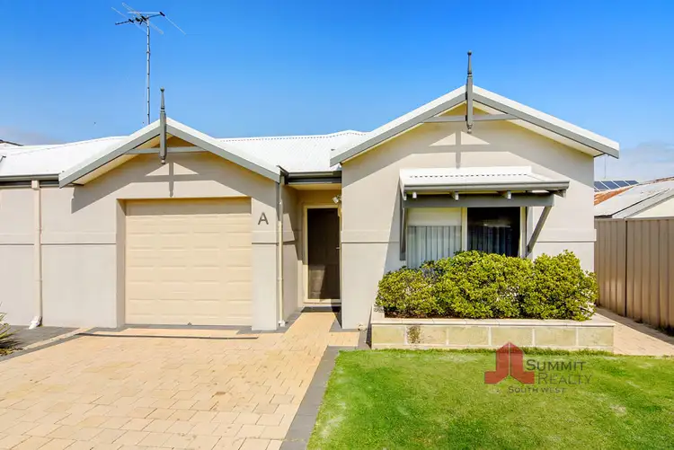 15A Bolton Street, South Bunbury WA 6230