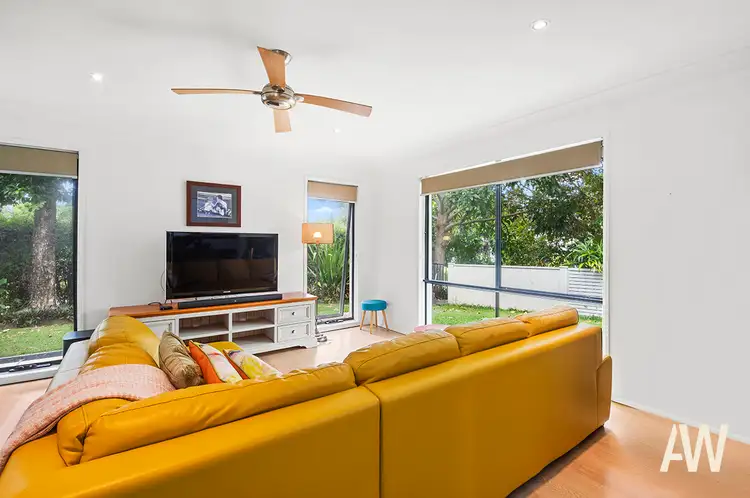 Fifth view of Homely house listing, 19 Dornoch Way, Peregian Springs QLD 4573