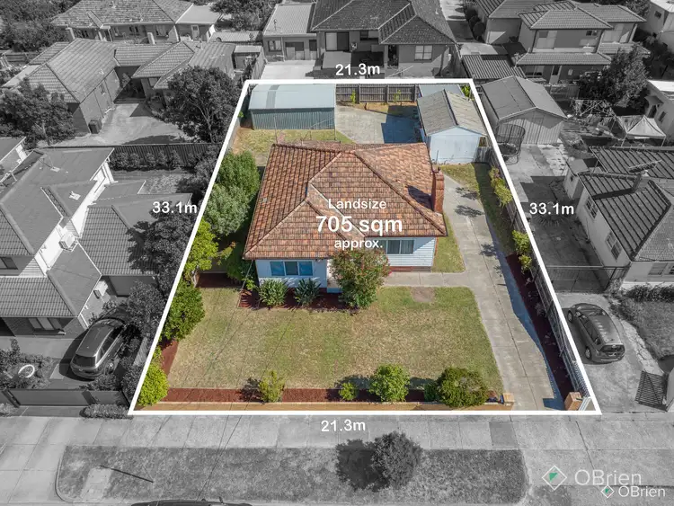 20 Greville Street, Huntingdale VIC 3166