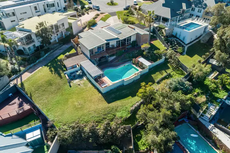 Third view of Homely house listing, 10 Dodonia Gardens, City Beach WA 6015