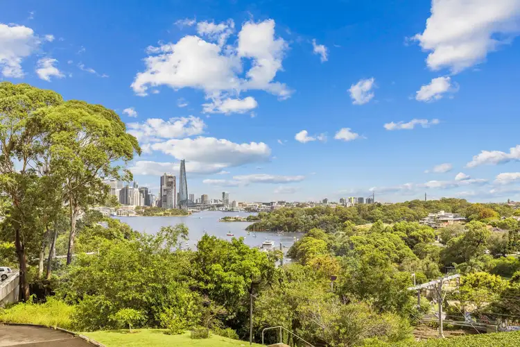 Main view of Homely unit listing, 4/16 Carr Street, Waverton NSW 2060