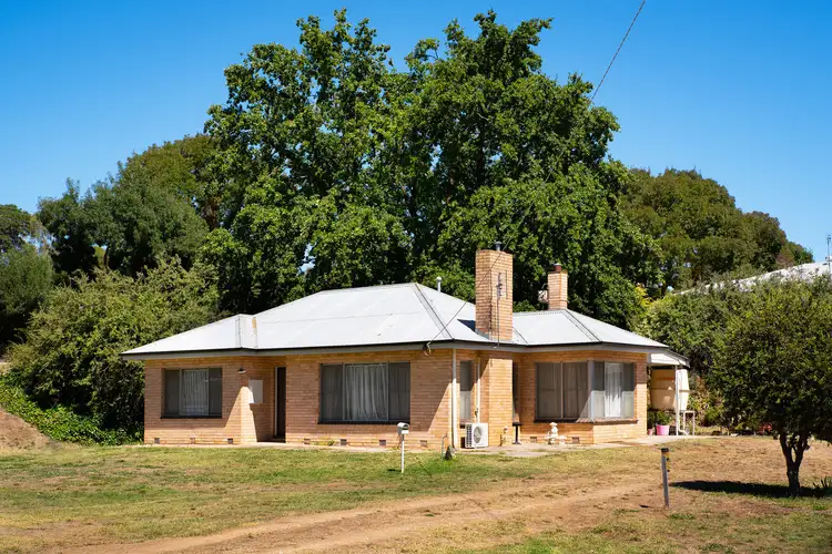 Second view of Homely house listing, 1 Railway Avenue, Castlemaine VIC 3450