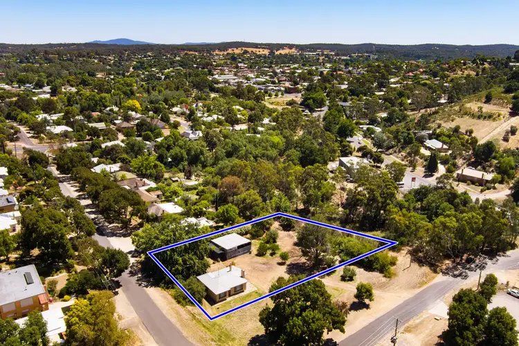 Third view of Homely house listing, 1 Railway Avenue, Castlemaine VIC 3450