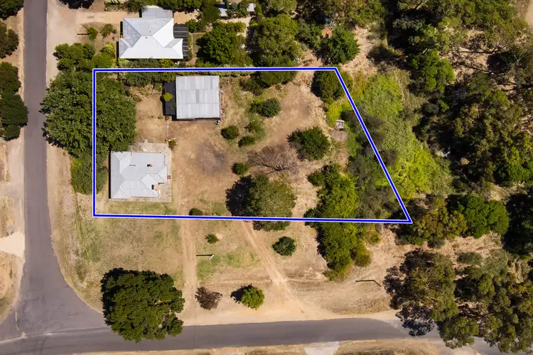 Fourth view of Homely house listing, 1 Railway Avenue, Castlemaine VIC 3450