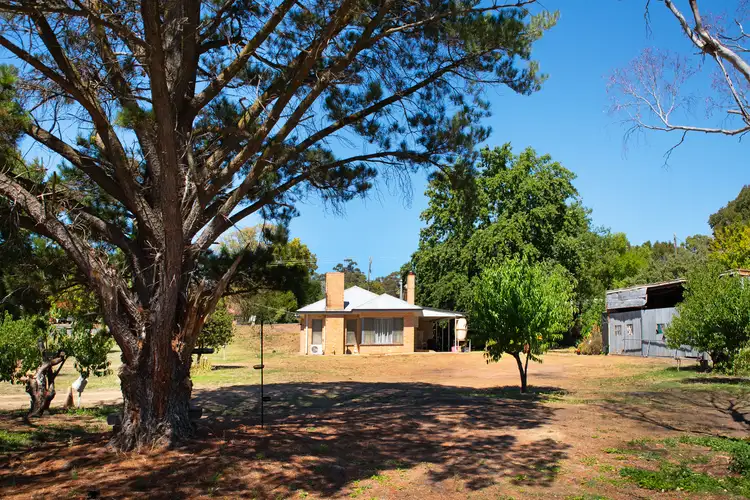 Fifth view of Homely house listing, 1 Railway Avenue, Castlemaine VIC 3450