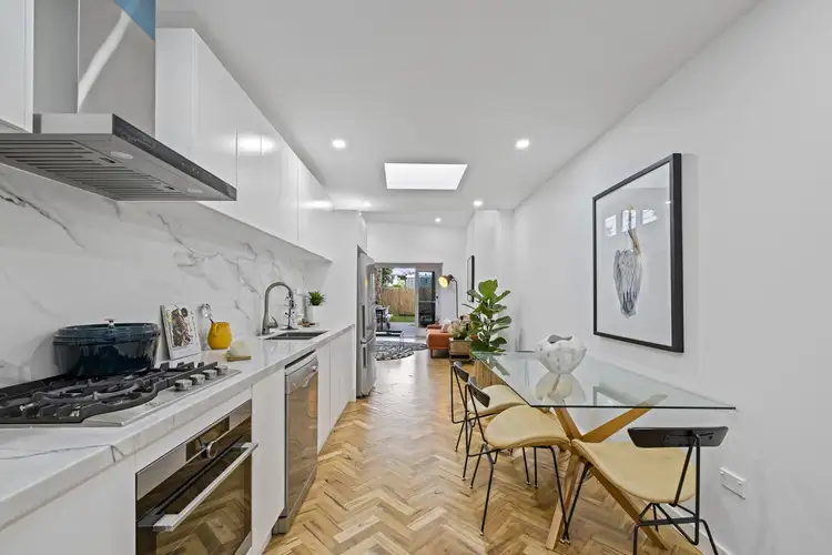 4 Fleet Street, Summer Hill NSW 2130