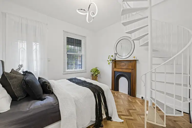 Sixth view of Homely house listing, 4 Fleet Street, Summer Hill NSW 2130