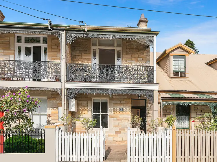 Main view of Homely house listing, 9 Prosper Street, Rozelle NSW 2039