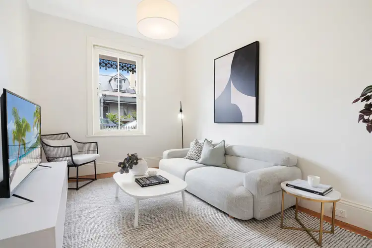 Second view of Homely house listing, 9 Prosper Street, Rozelle NSW 2039