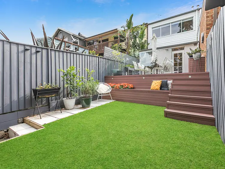 Third view of Homely house listing, 9 Prosper Street, Rozelle NSW 2039