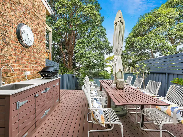 Fourth view of Homely house listing, 9 Prosper Street, Rozelle NSW 2039