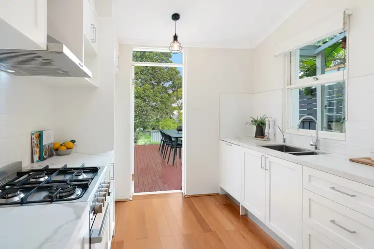 Fifth view of Homely house listing, 9 Prosper Street, Rozelle NSW 2039