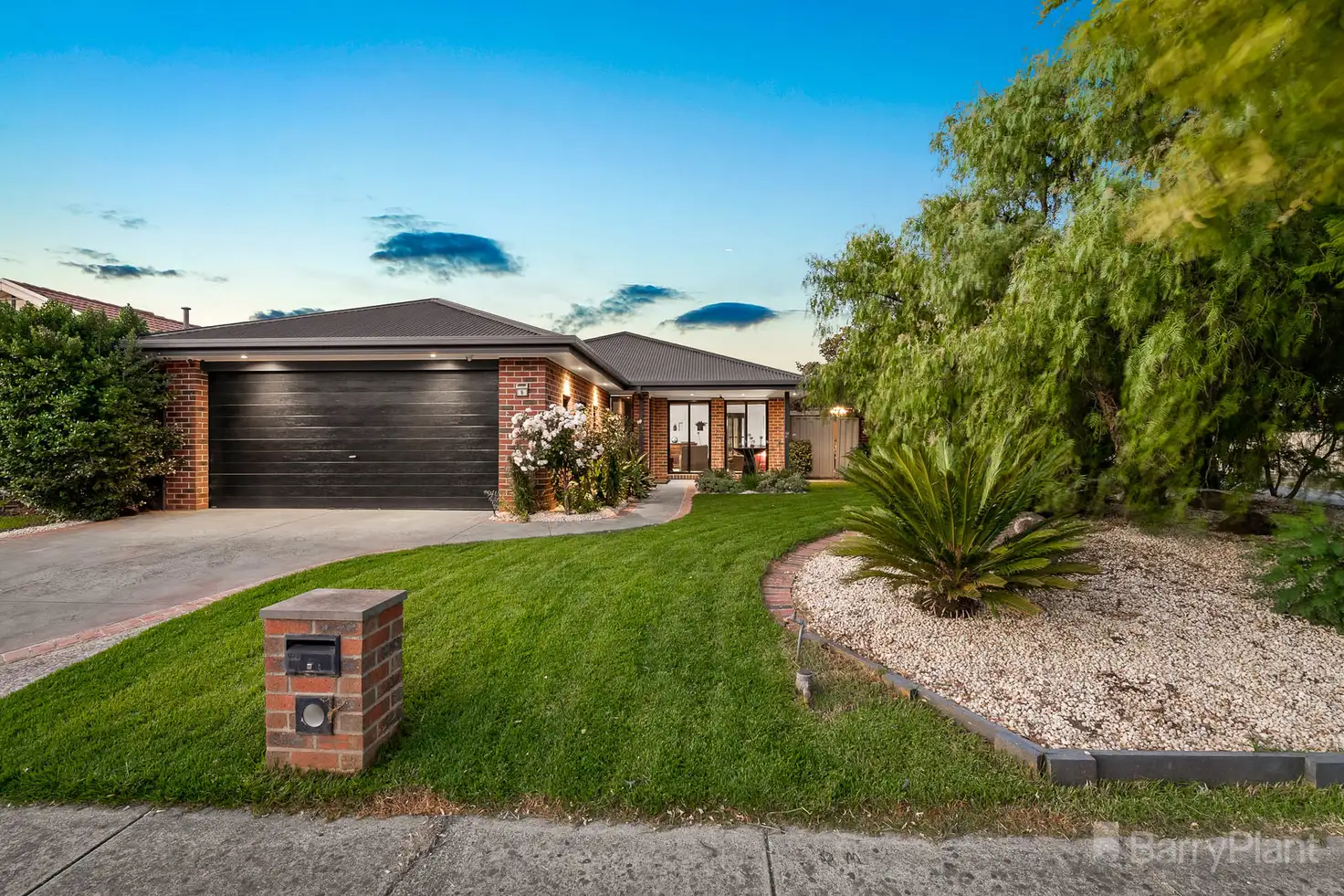 Main view of Homely house listing, 9 Jacaranda Way, Pakenham VIC 3810