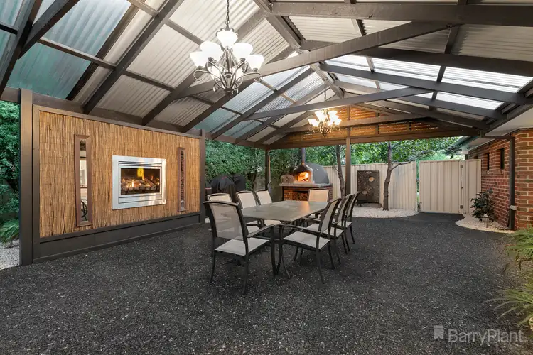 Fourth view of Homely house listing, 9 Jacaranda Way, Pakenham VIC 3810