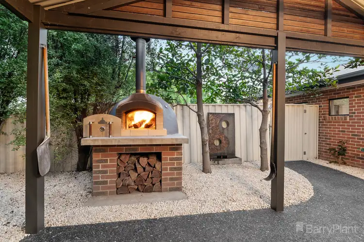 Fifth view of Homely house listing, 9 Jacaranda Way, Pakenham VIC 3810
