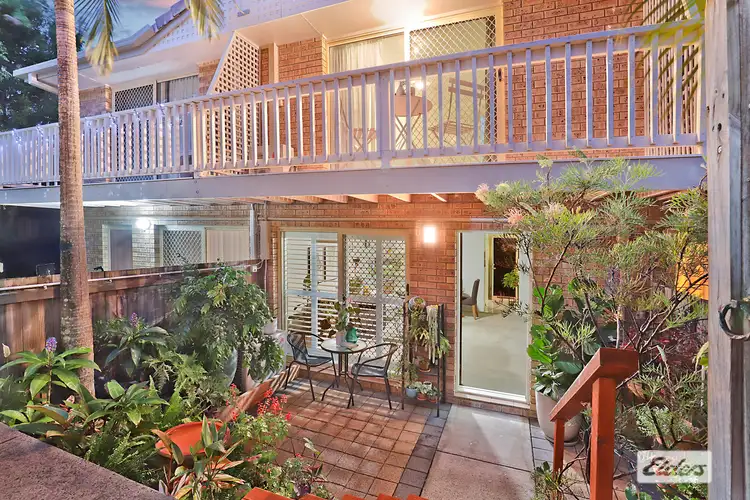 Main view of Homely townhouse listing, 9/49 Maranda Street, Shailer Park QLD 4128