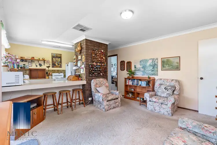Second view of Homely house listing, 11 Celtis Place, Parkwood WA 6147