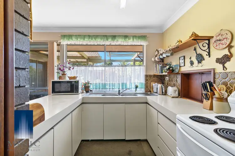 Fourth view of Homely house listing, 11 Celtis Place, Parkwood WA 6147