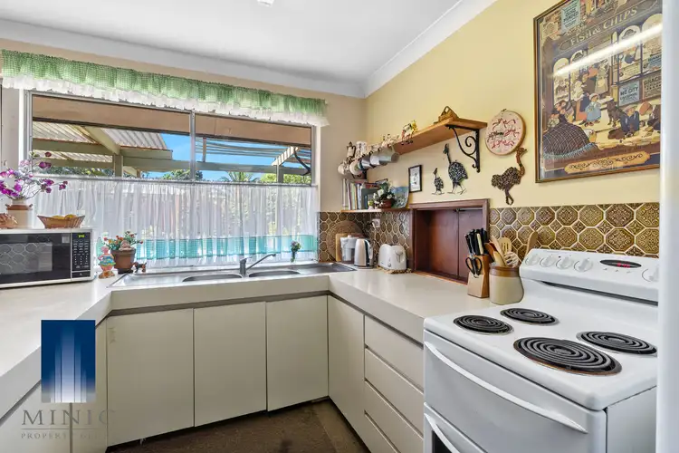 Fifth view of Homely house listing, 11 Celtis Place, Parkwood WA 6147