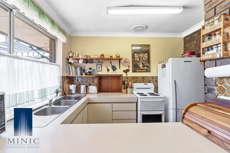 Sixth view of Homely house listing, 11 Celtis Place, Parkwood WA 6147