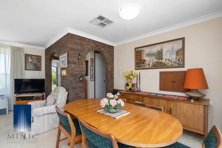 Seventh view of Homely house listing, 11 Celtis Place, Parkwood WA 6147