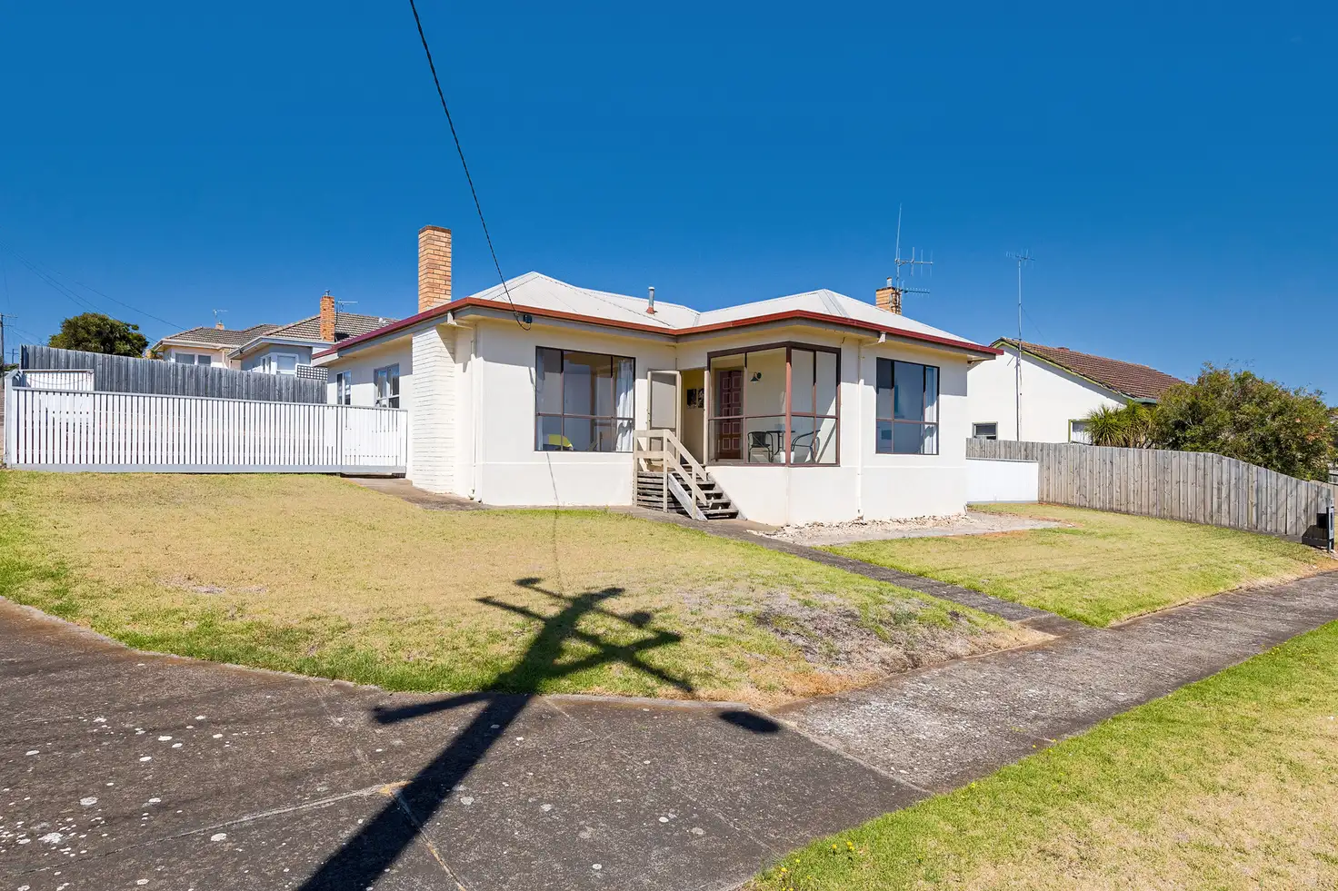 Main view of Homely house listing, 41 Fitzroy Road, Warrnambool VIC 3280