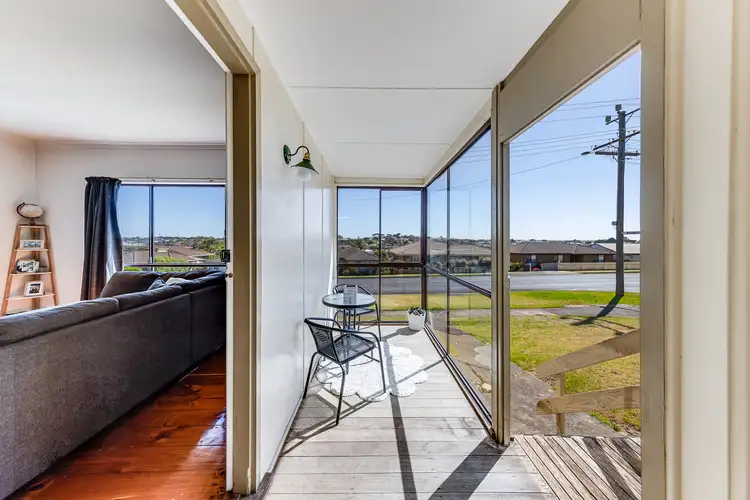 Second view of Homely house listing, 41 Fitzroy Road, Warrnambool VIC 3280