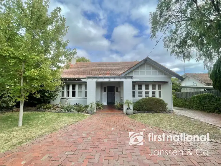 Main view of Homely house listing, 22 Sunnyside Avenue, Camberwell VIC 3124