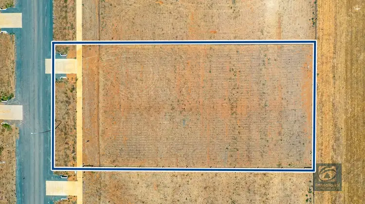 Fifth view of Homely land listing, 10 Wild Oat Drive, Echuca VIC 3564